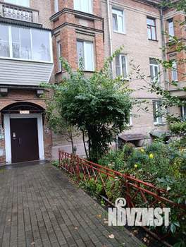 2-к квартира, на длительный срок, 56м2, 3/5 этаж