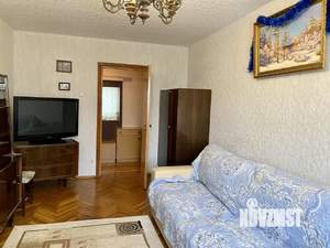 2-к квартира, на длительный срок, 49м2, 7/9 этаж