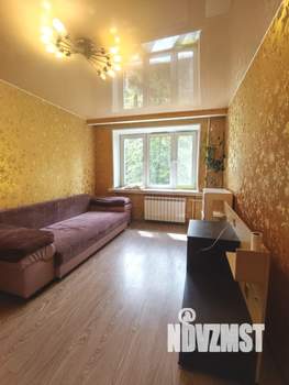 1-к квартира, на длительный срок, 29м2, 2/5 этаж