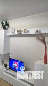 1-к квартира, посуточно, 43м2, 7/14 этаж