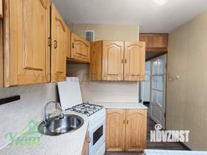1-к квартира, на длительный срок, 32м2, 3/5 этаж