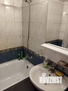 2-к квартира, посуточно, 50м2, 3/5 этаж
