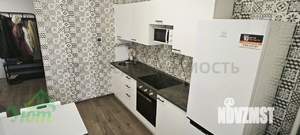 1-к квартира, на длительный срок, 40м2, 11/26 этаж