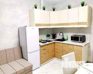 1-к квартира, посуточно, 39м2, 1/1 этаж