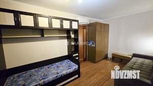 1-к квартира, на длительный срок, 40м2, 6/14 этаж