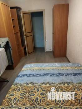 2-к квартира, посуточно, 52м2, 1/5 этаж