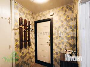 1-к квартира, на длительный срок, 32м2, 12/12 этаж