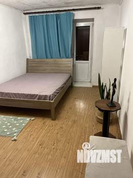 2-к квартира, на длительный срок, 45м2, 5/5 этаж