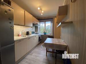 2-к квартира, на длительный срок, 43м2, 7/9 этаж