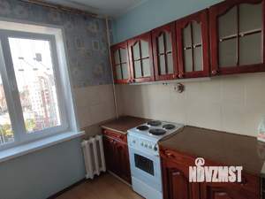 1-к квартира, на длительный срок, 36м2, 13/14 этаж