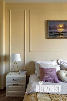 2-к квартира, посуточно, 76м2, 13/14 этаж