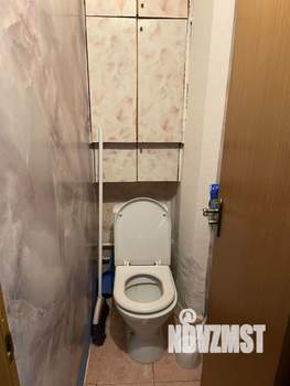 3-к квартира, на длительный срок, 63м2, 4/9 этаж