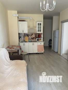 2-к квартира, посуточно, 50м2, 11/17 этаж