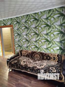 1-к квартира, на длительный срок, 32м2, 1/5 этаж