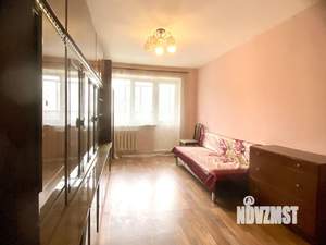 2-к квартира, на длительный срок, 48м2, 3/9 этаж