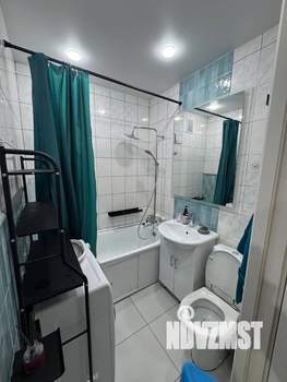 2-к квартира, на длительный срок, 46м2, 2/5 этаж