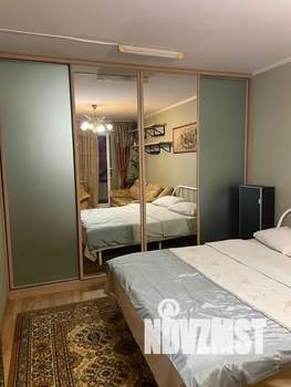 1-к квартира, посуточно, 30м2, 4/9 этаж