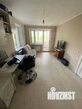 1-к квартира, на длительный срок, 45м2, 6/14 этаж