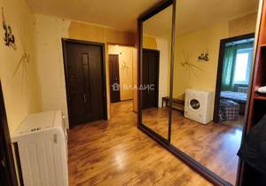 2-к квартира, на длительный срок, 47м2, 6/9 этаж