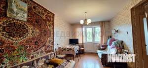 1-к квартира, на длительный срок, 31м2, 5/5 этаж