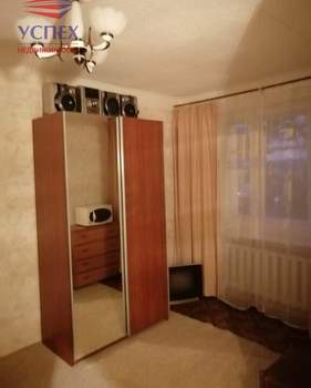 1-к квартира, на длительный срок, 25м2, 1/5 этаж