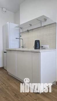 Студия квартира, посуточно, 32м2, 10/17 этаж