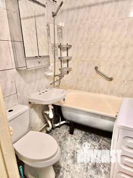 2-к квартира, на длительный срок, 46м2, 5/5 этаж