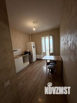 1-к квартира, посуточно, 34м2, 12/25 этаж