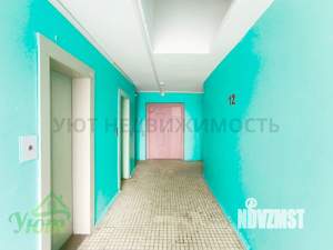 1-к квартира, на длительный срок, 32м2, 12/12 этаж