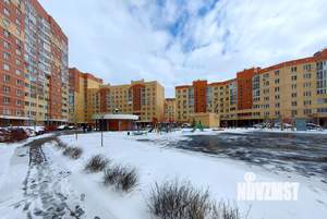 2-к квартира, на длительный срок, 66м2, 5/17 этаж