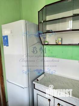 1-к квартира, на длительный срок, 31м2, 5/5 этаж