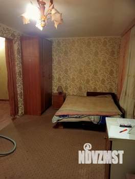 1-к квартира, на длительный срок, 34м2, 4/5 этаж