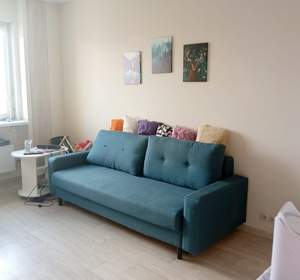 3-к квартира, на длительный срок, 71м2, 9/25 этаж