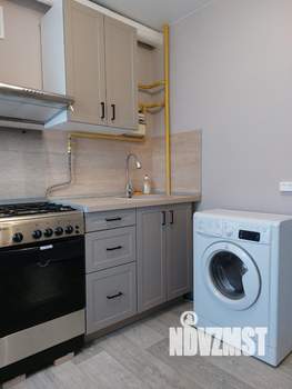 2-к квартира, на длительный срок, 46м2, 3/5 этаж