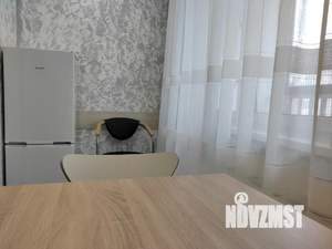 2-к квартира, посуточно, 60м2, 1/1 этаж