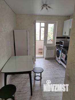 1-к квартира, посуточно, 55м2, 1/1 этаж