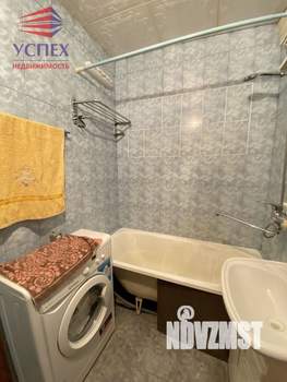 2-к квартира, на длительный срок, 57м2, 3/14 этаж
