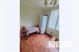 1-к квартира, посуточно, 43м2, 3/9 этаж