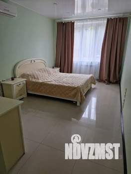 2-к квартира, посуточно, 50м2, 1/17 этаж