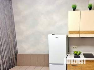 1-к квартира, посуточно, 39м2, 1/1 этаж