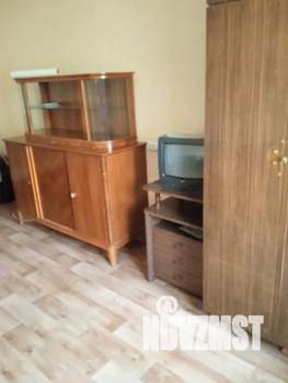 1-к квартира, посуточно, 32м2, 4/5 этаж