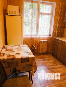 1-к квартира, на длительный срок, 33м2, 3/5 этаж