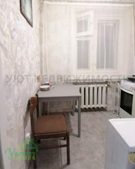 1-к квартира, на длительный срок, 25м2, 1/5 этаж