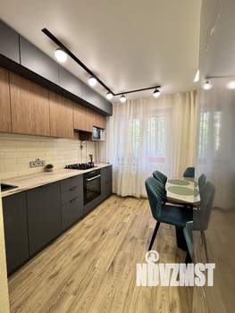 1-к квартира, на длительный срок, 33м2, 2/9 этаж
