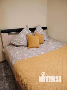 1-к квартира, посуточно, 34м2, 1/1 этаж