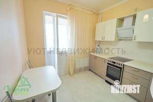 1-к квартира, на длительный срок, 40м2, 4/25 этаж