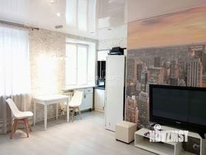 1-к квартира, на длительный срок, 30м2, 2/5 этаж