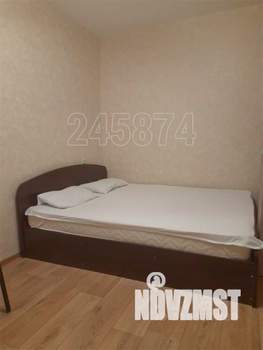 1-к квартира, на длительный срок, 23м2, 2/5 этаж