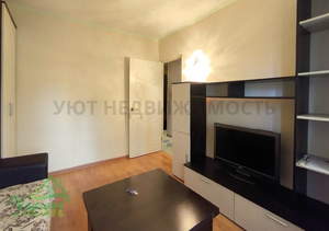 2-к квартира, на длительный срок, 31м2, 4/5 этаж