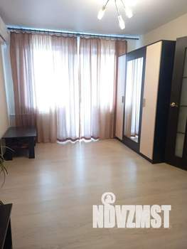 2-к квартира, посуточно, 47м2, 3/5 этаж